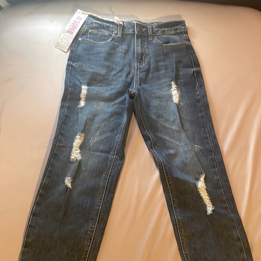 Girls Jeans